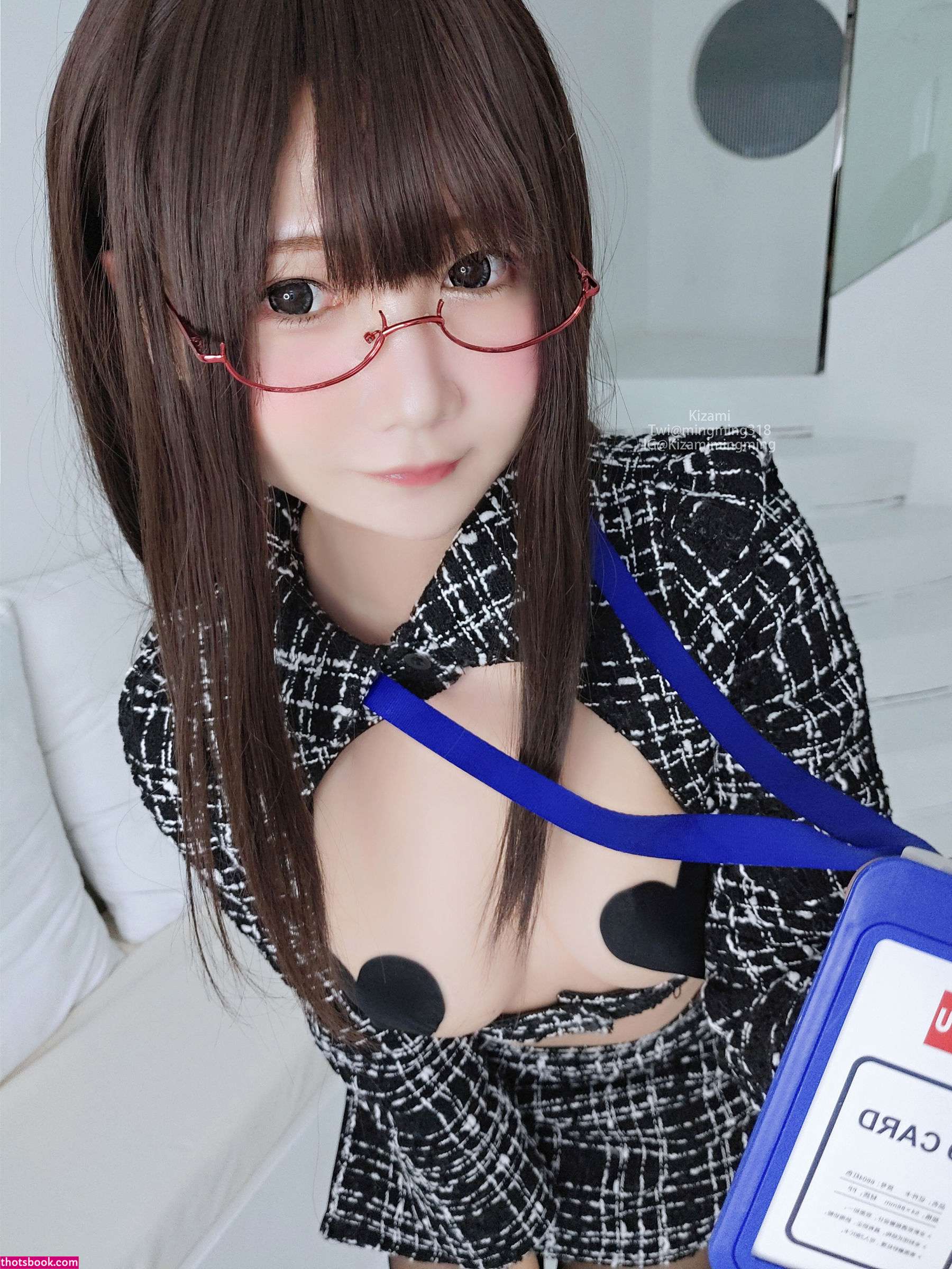 Kizami Nude OnlyFans Photos #11 630538