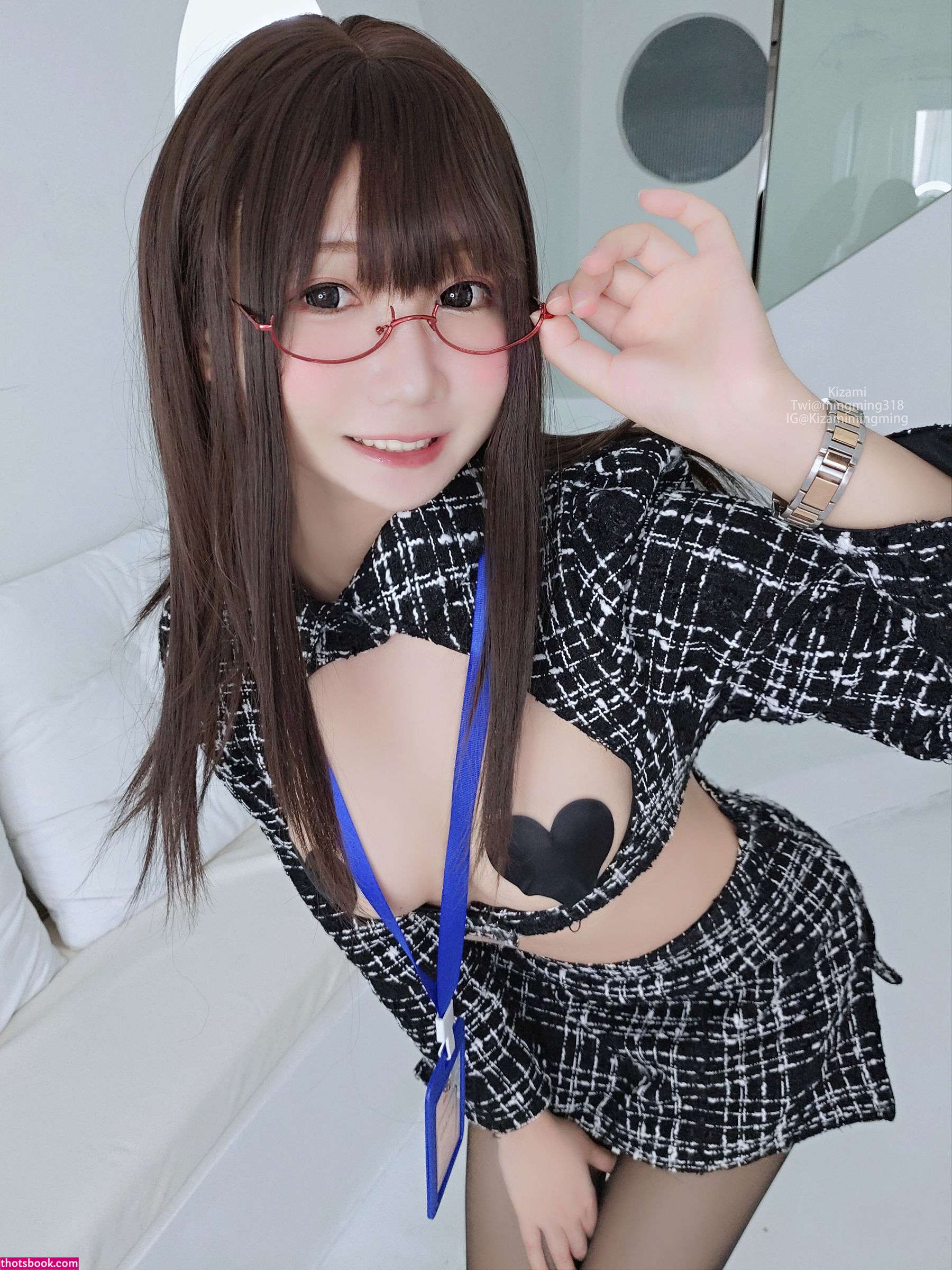 Kizami Nude OnlyFans Photos #11 630539