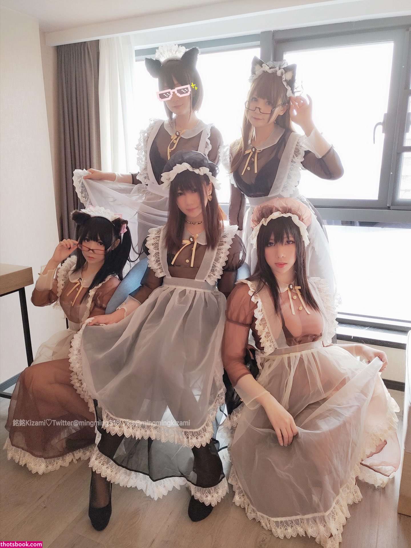 Kizami Nude OnlyFans Photos #15 630627