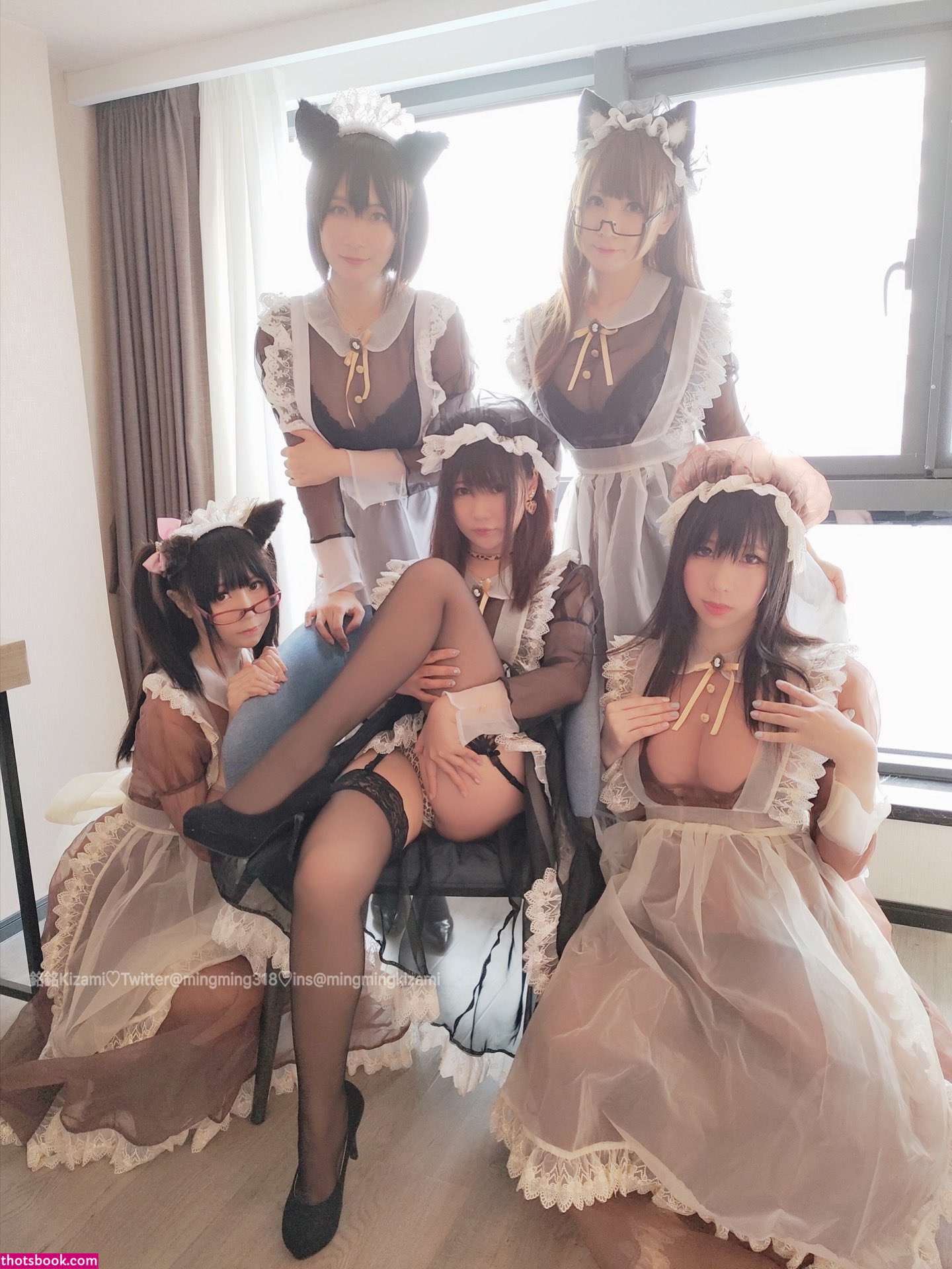 Kizami Nude OnlyFans Photos #15 630628