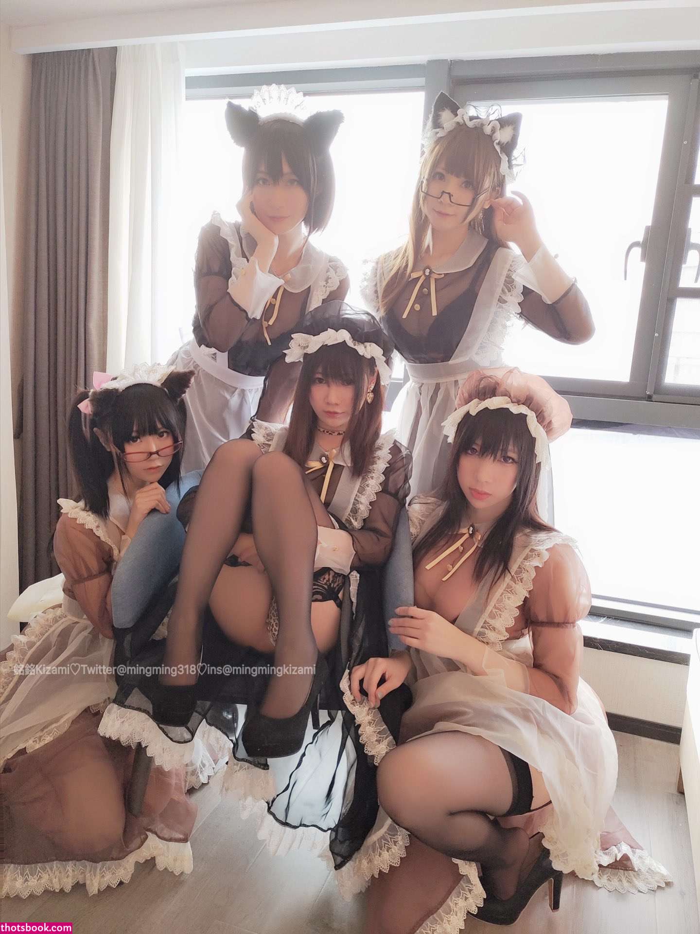 Kizami Nude OnlyFans Photos #15 630631