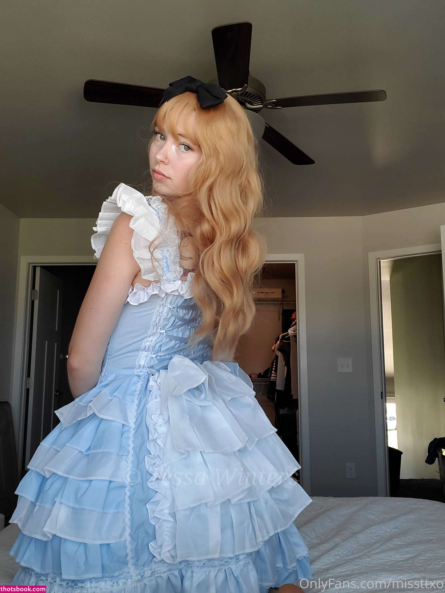 missttxo Tessa Winters Nude OnlyFans Photos #11 630673