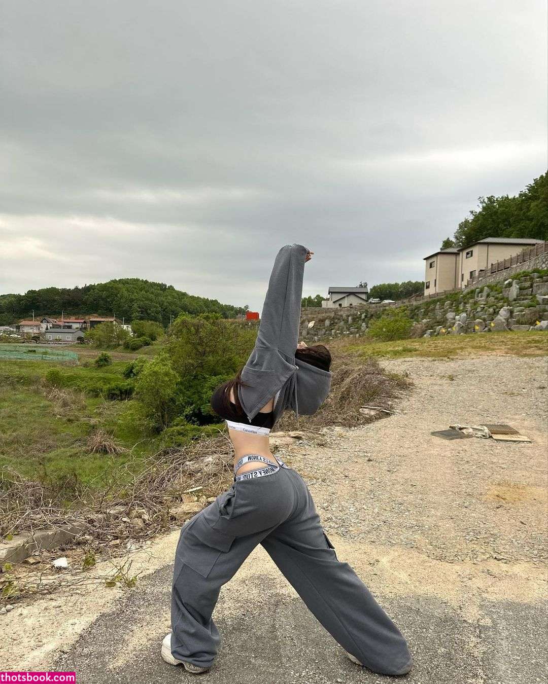 Sejinming Nude OnlyFans Photos #16 630726