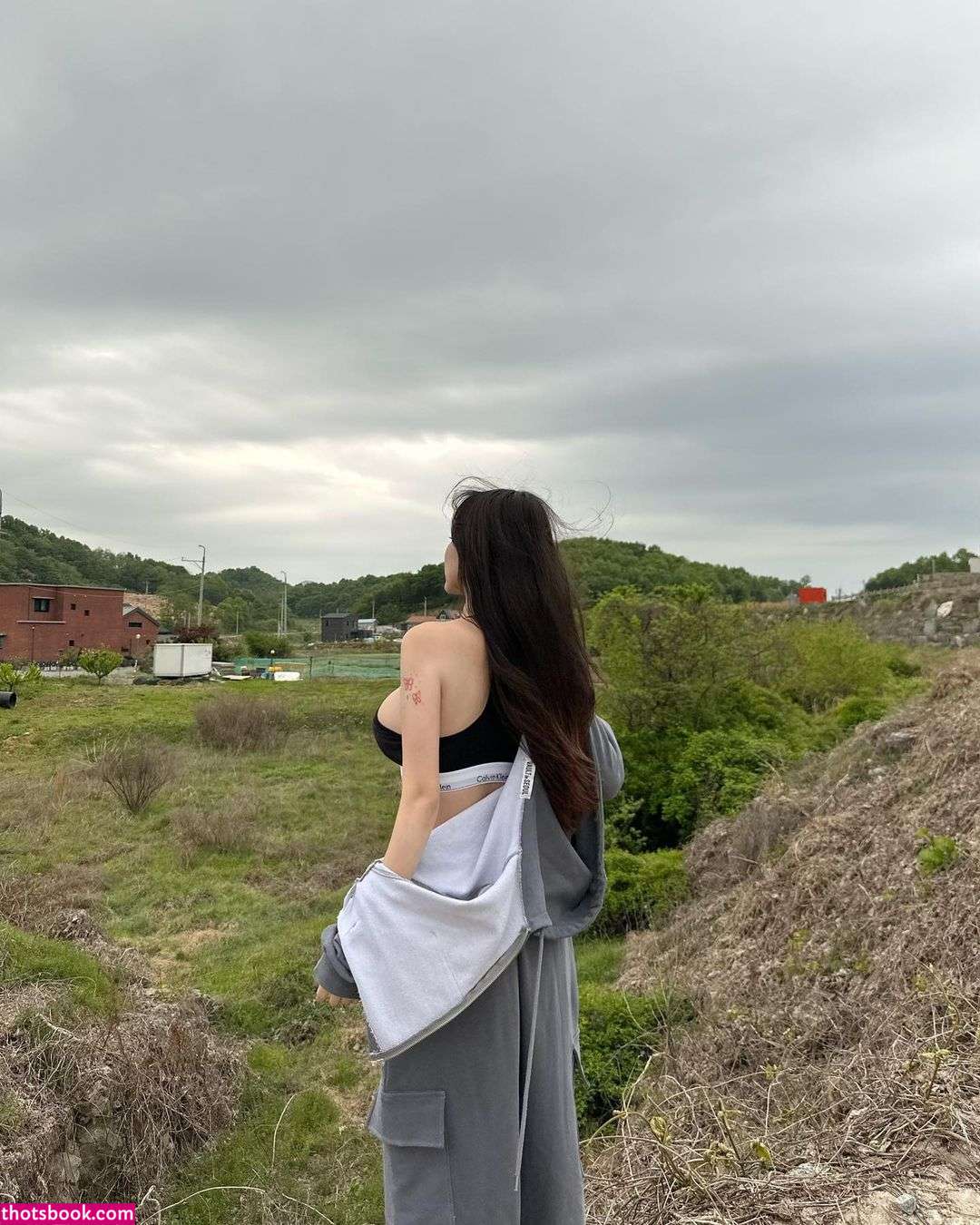 Sejinming Nude OnlyFans Photos #16 630727