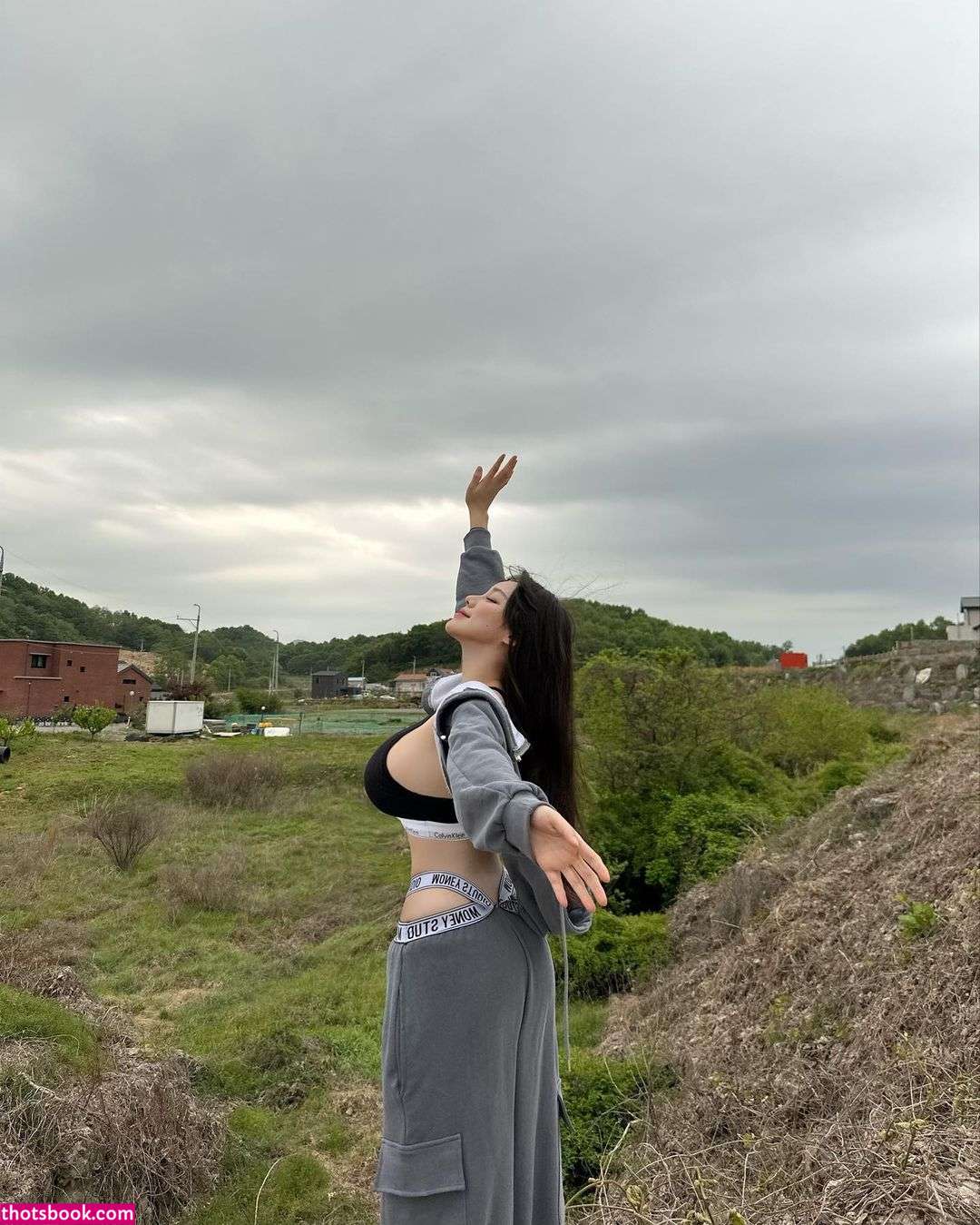 Sejinming Nude OnlyFans Photos #16 630728