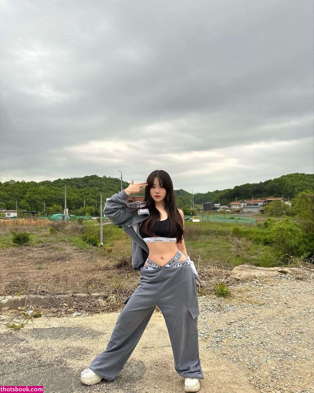 Sejinming Nude OnlyFans Photos #16 630729