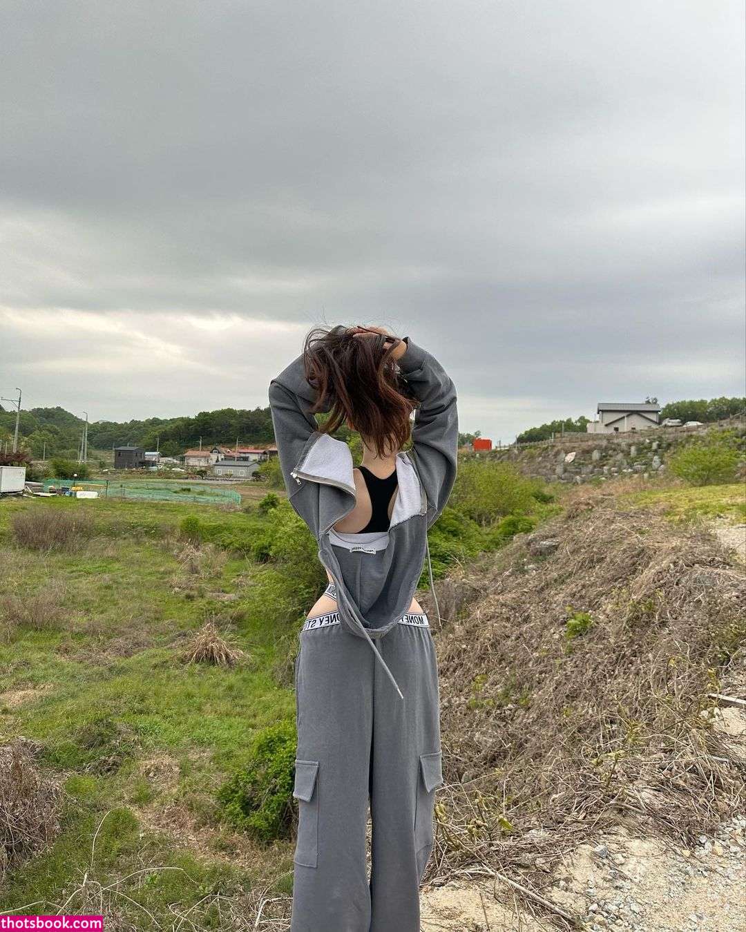 Sejinming Nude OnlyFans Photos #16 630731