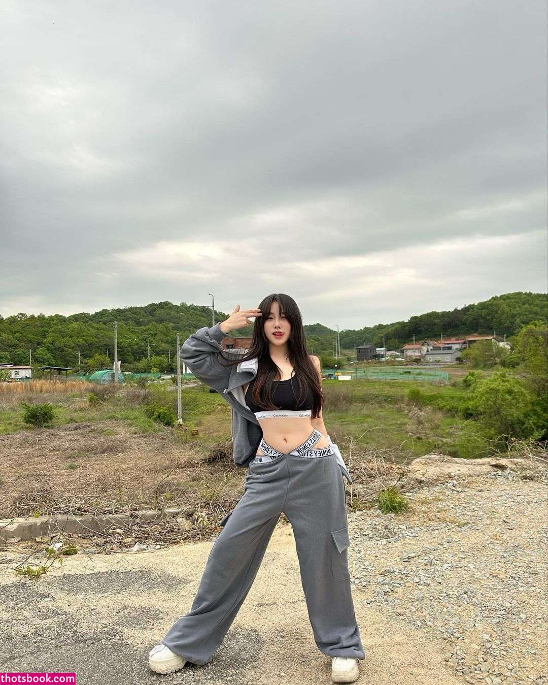 Sejinming Nude OnlyFans Photos #16 630733