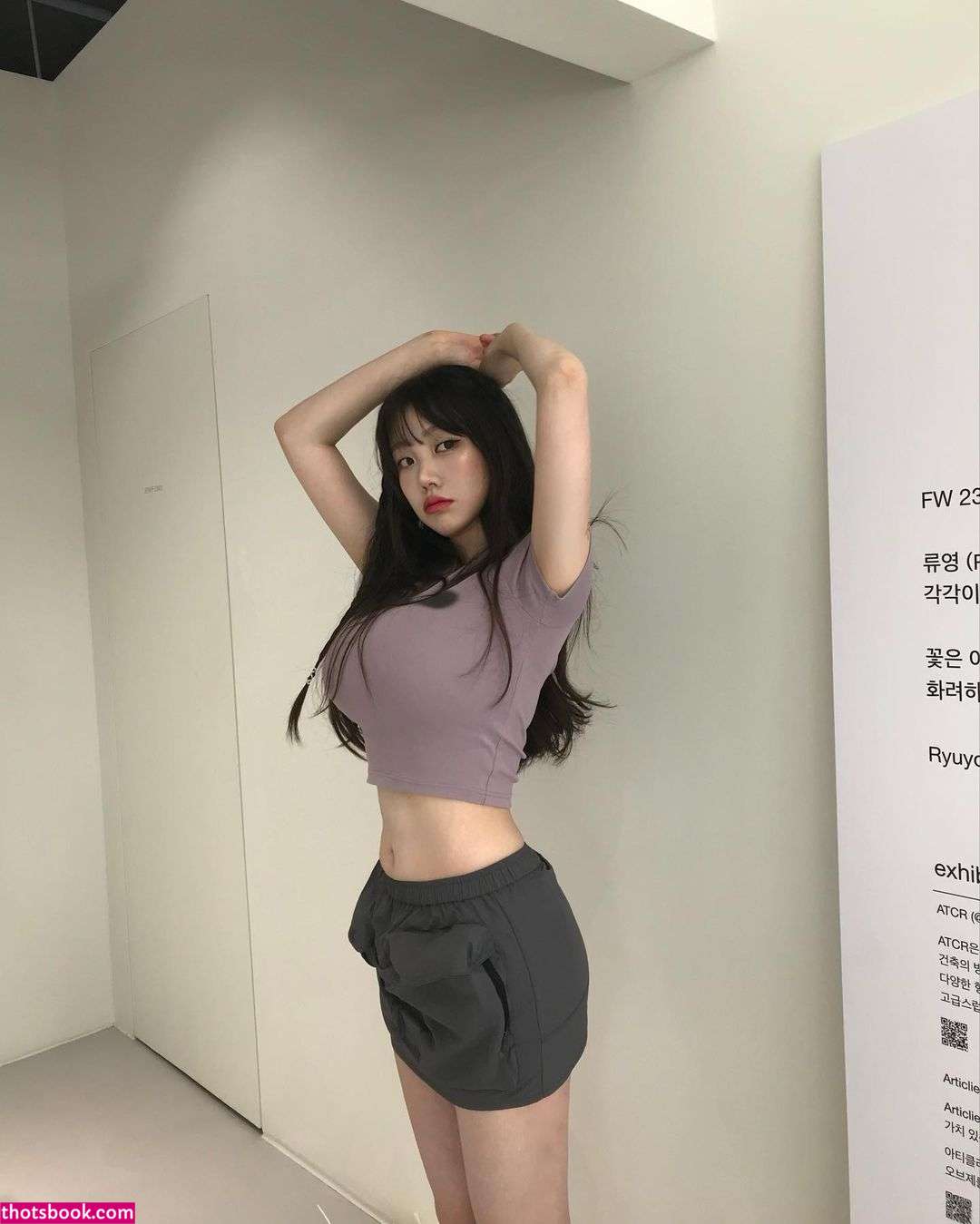 Sejinming Nude OnlyFans Photos #18 630738