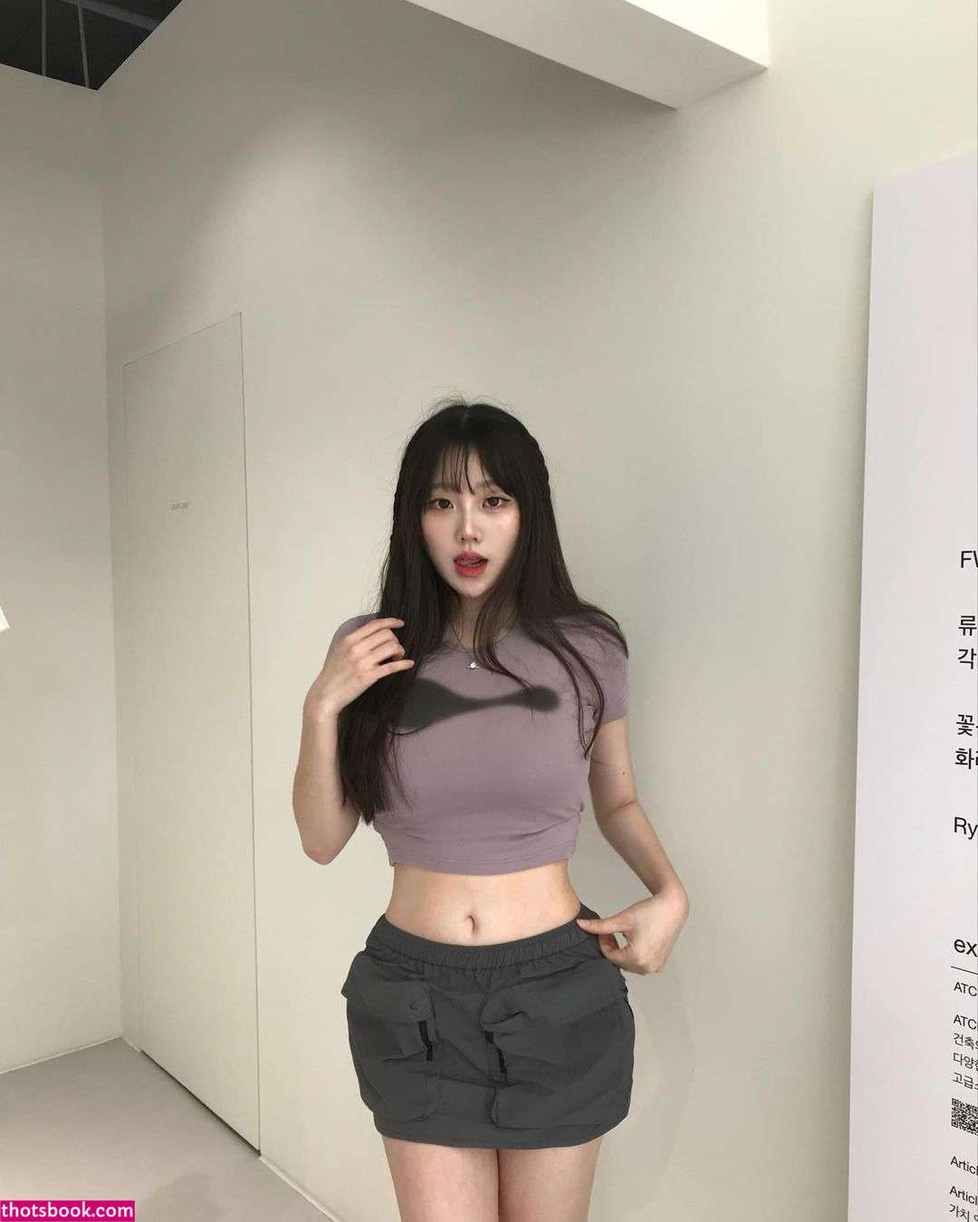 Sejinming Nude OnlyFans Photos #18 630740