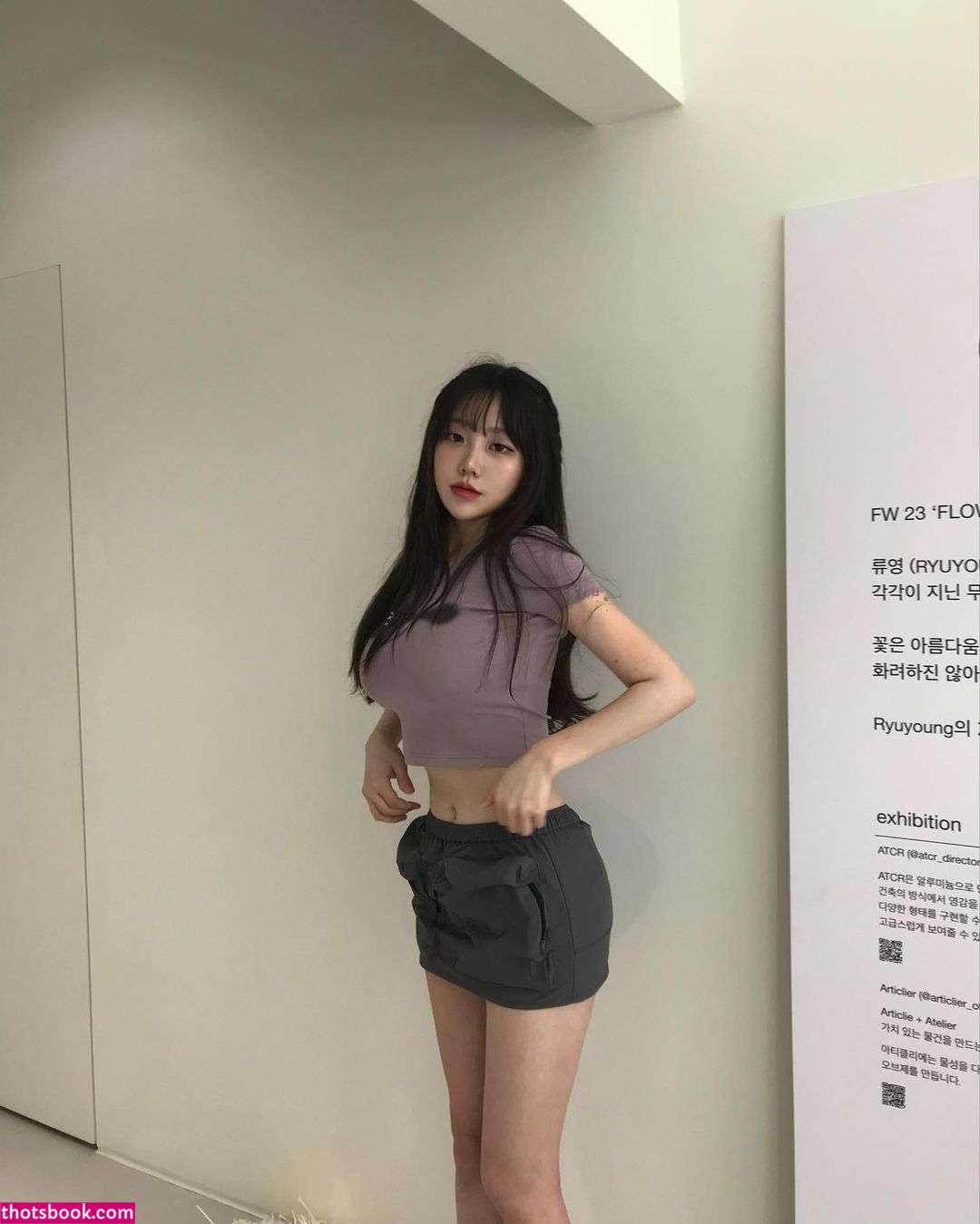 Sejinming Nude OnlyFans Photos #18 630741