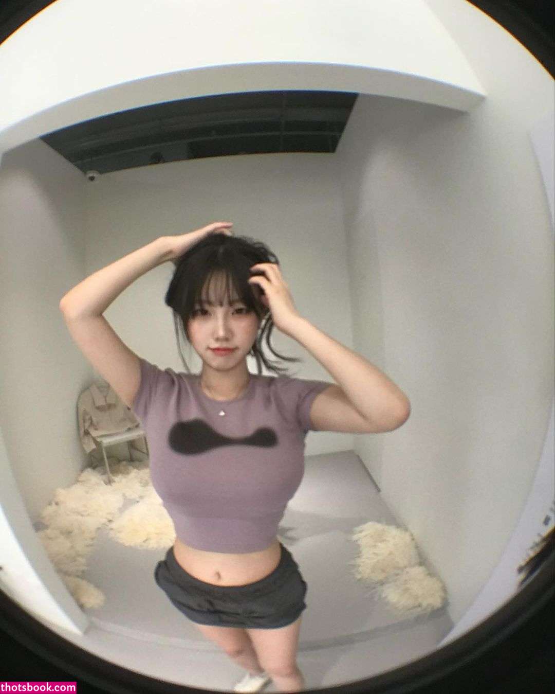 Sejinming Nude OnlyFans Photos #18 630746