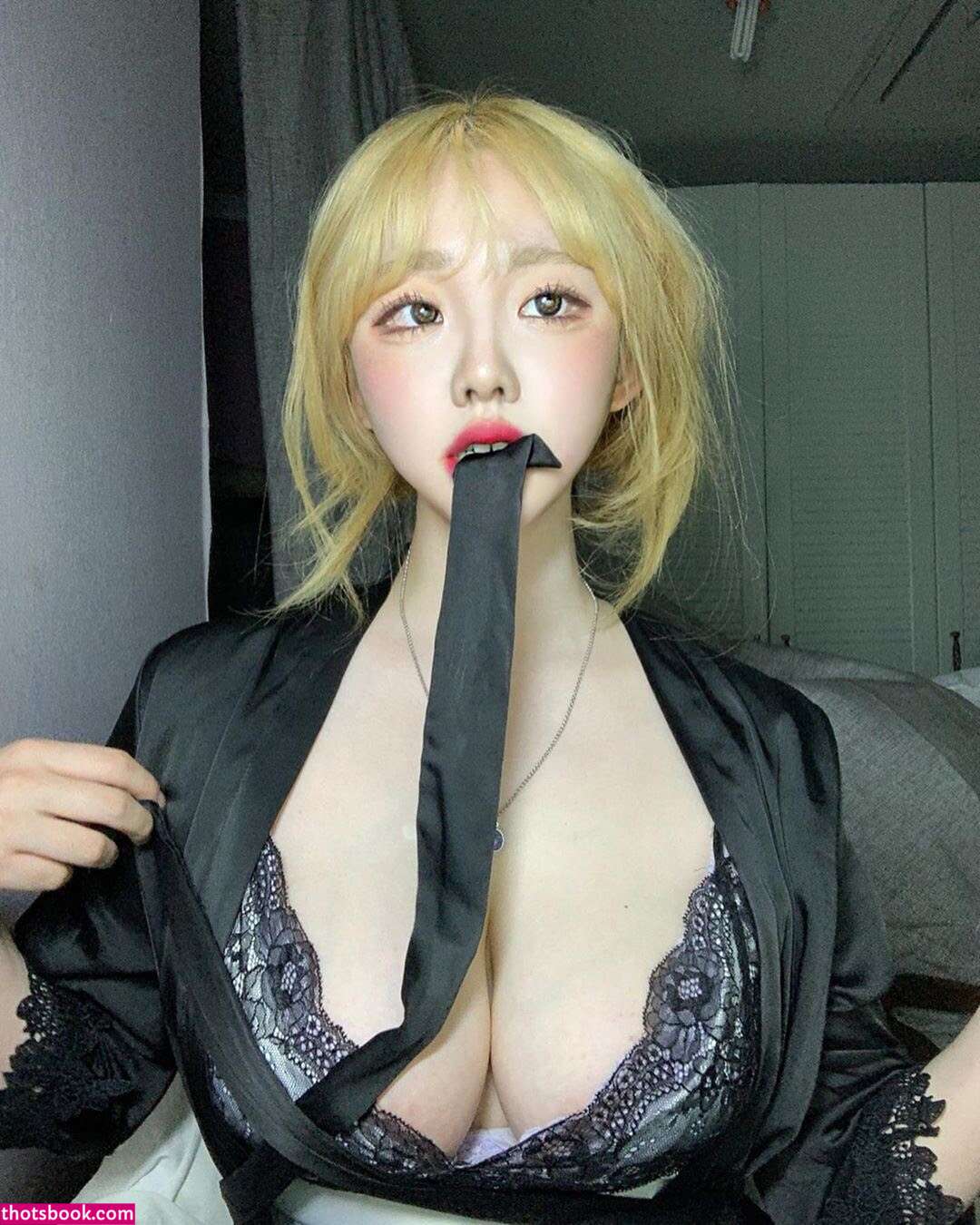 Sejinming Nude OnlyFans Photos #19 630761