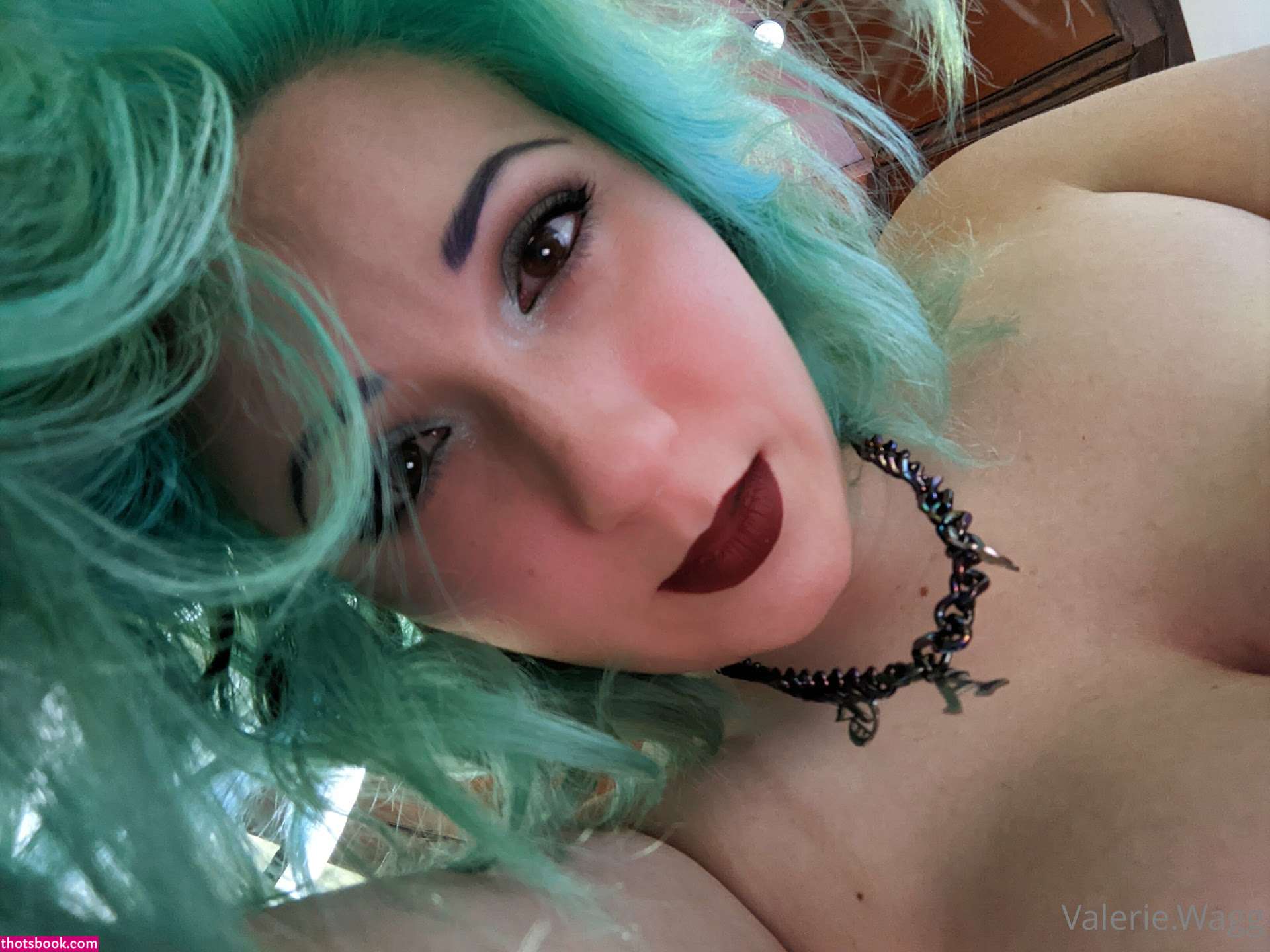 Valerie Wagg Nude OnlyFans Photos #10 630848