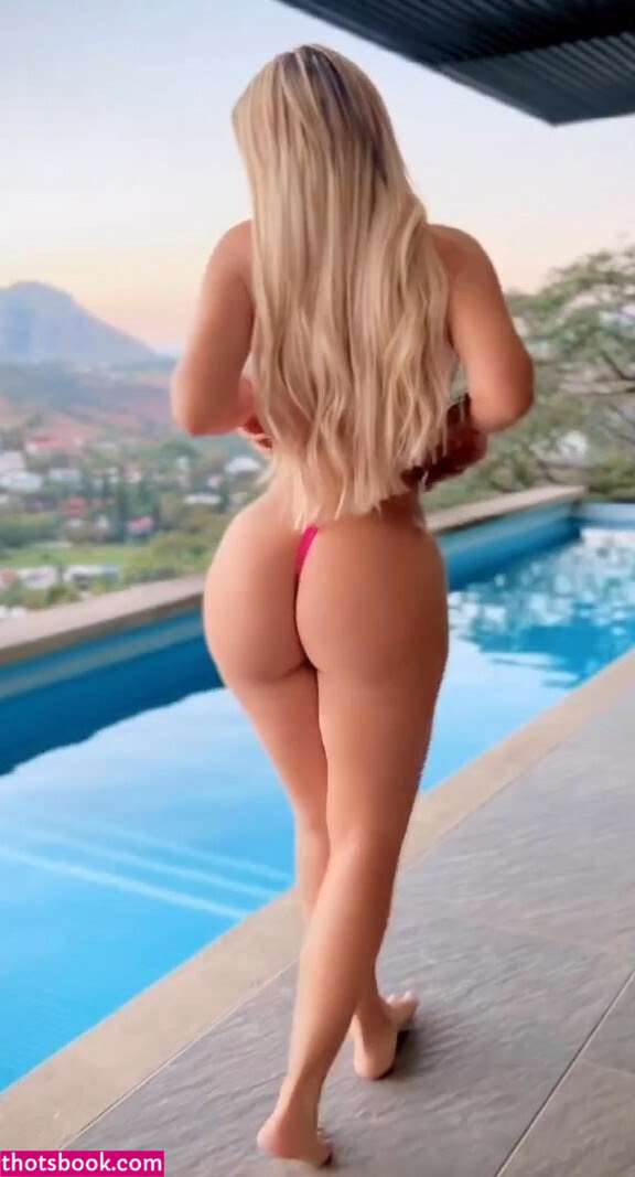 Alemia Rojas Nude OnlyFans Photos #2 646610