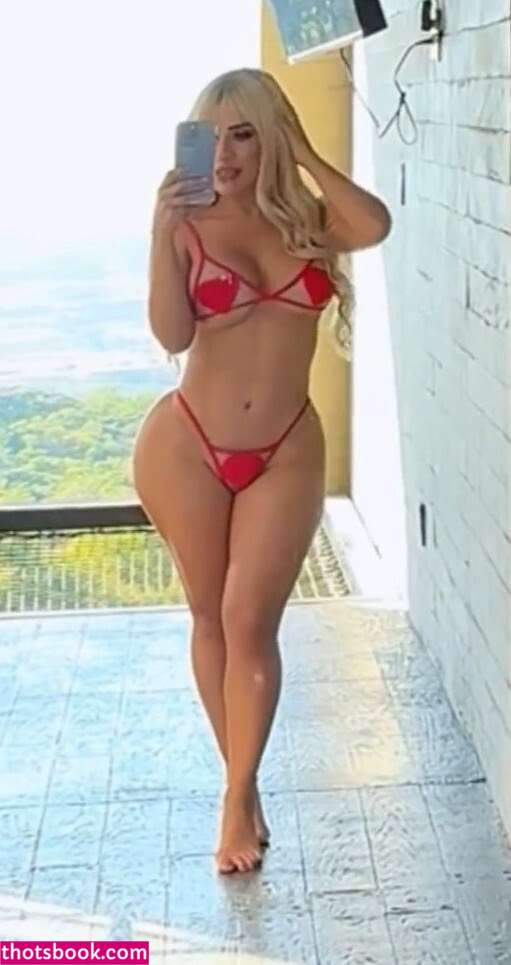 Alemia Rojas Nude OnlyFans Photos #6 646628