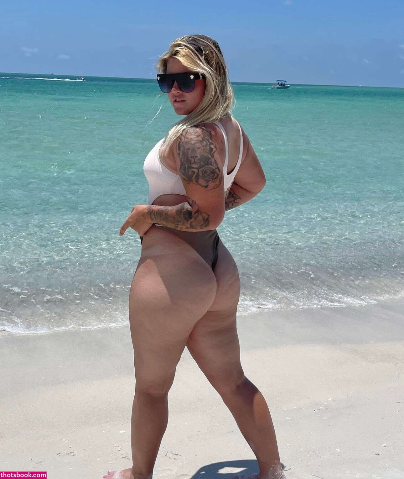 Chelsea Erdman Nude OnlyFans Photos #1 646727