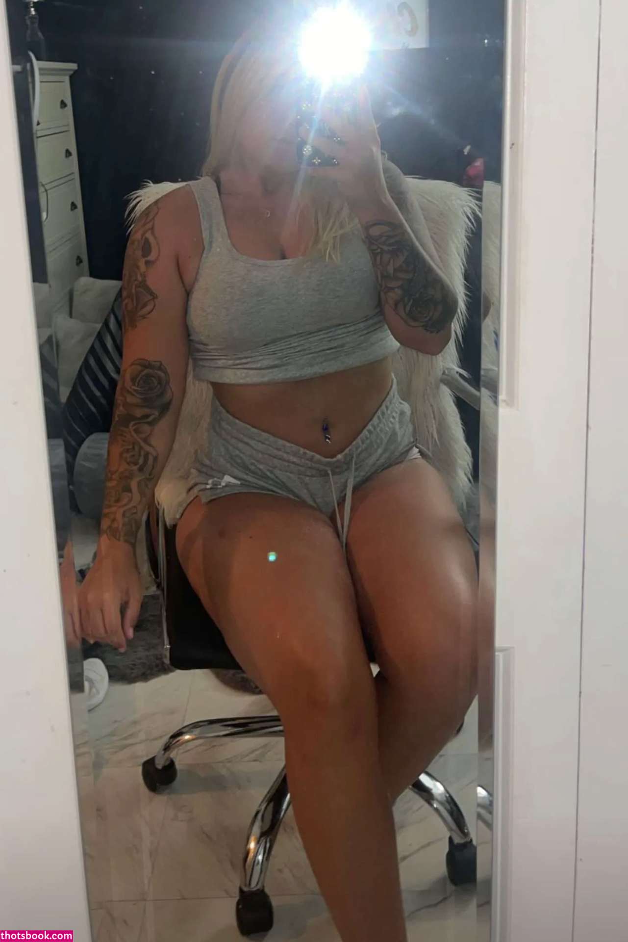 Chelsea Erdman Nude OnlyFans Photos #2 646757