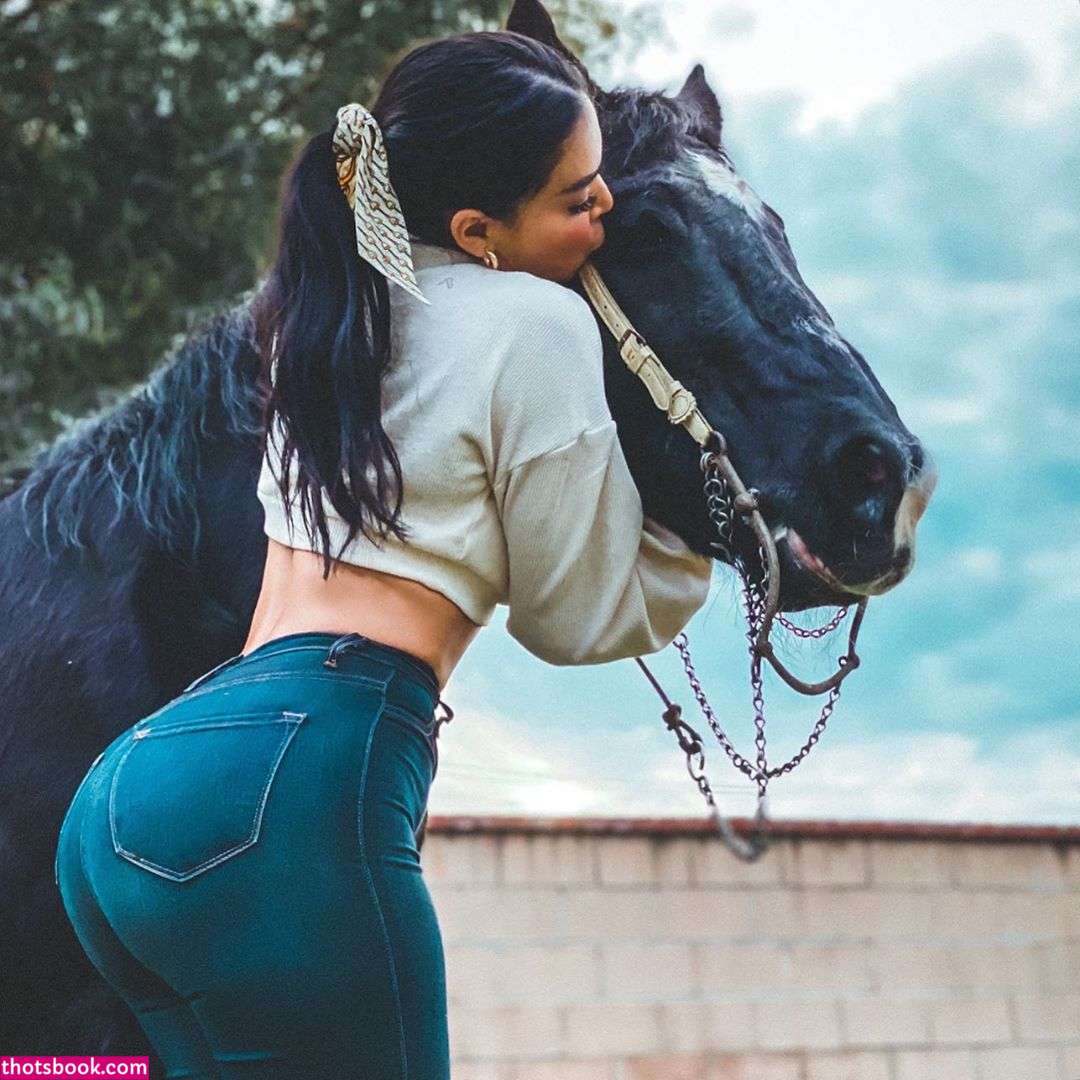 Ivette Saucedo Nude OnlyFans Photos #1 647006