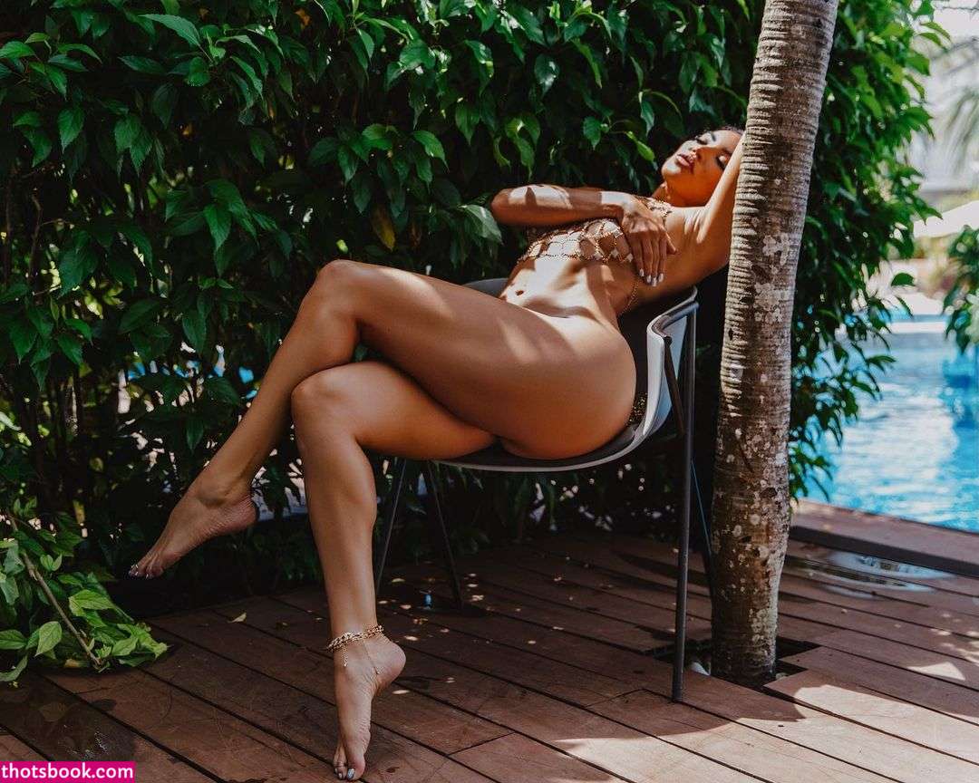 Ivette Saucedo Nude OnlyFans Photos #2 647019