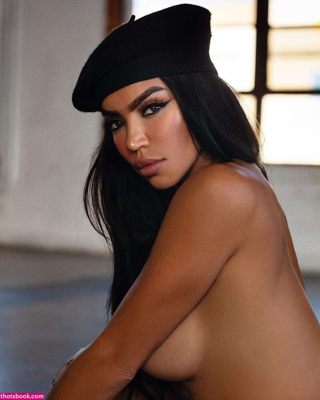 Ivette Saucedo Nude OnlyFans Photos #4 647026