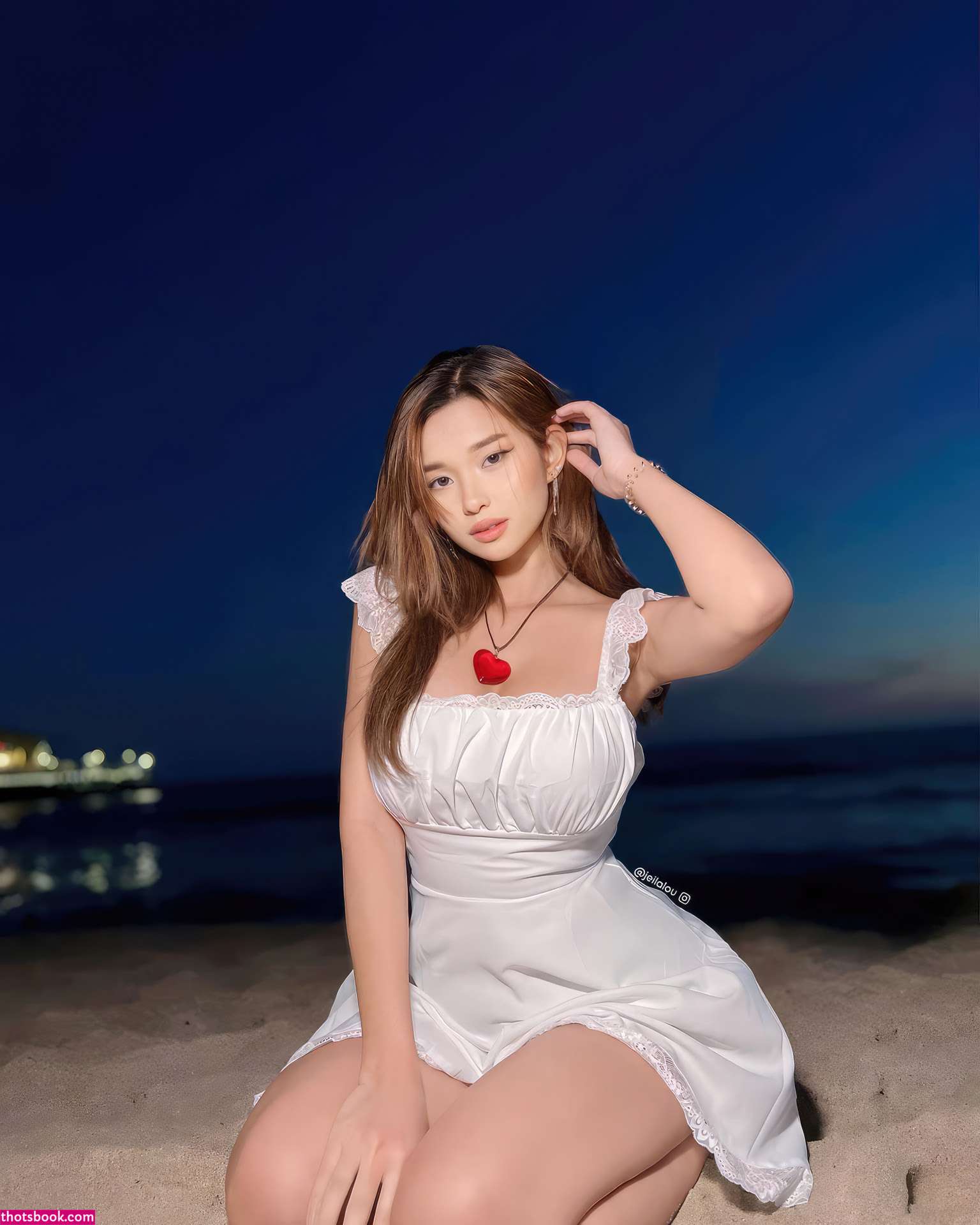 Jeila Dizon jeilalou Nude OnlyFans Photos #8 647038