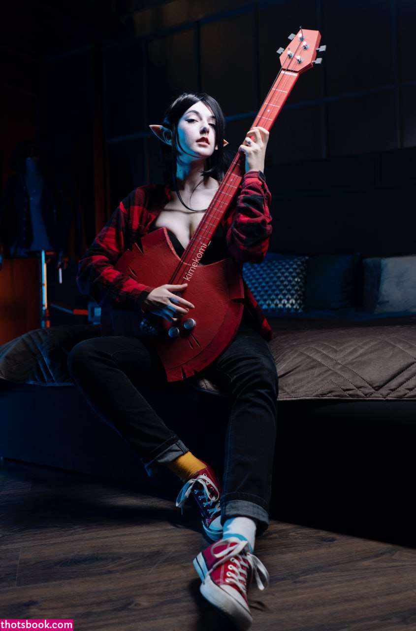 Kimekomi Nude OnlyFans Photos #10 647153