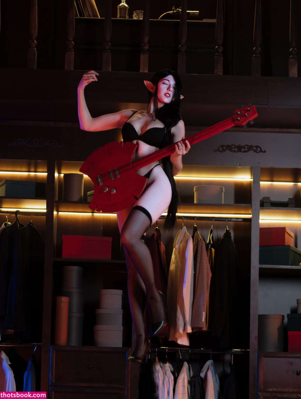 Kimekomi Nude OnlyFans Photos #10 647160