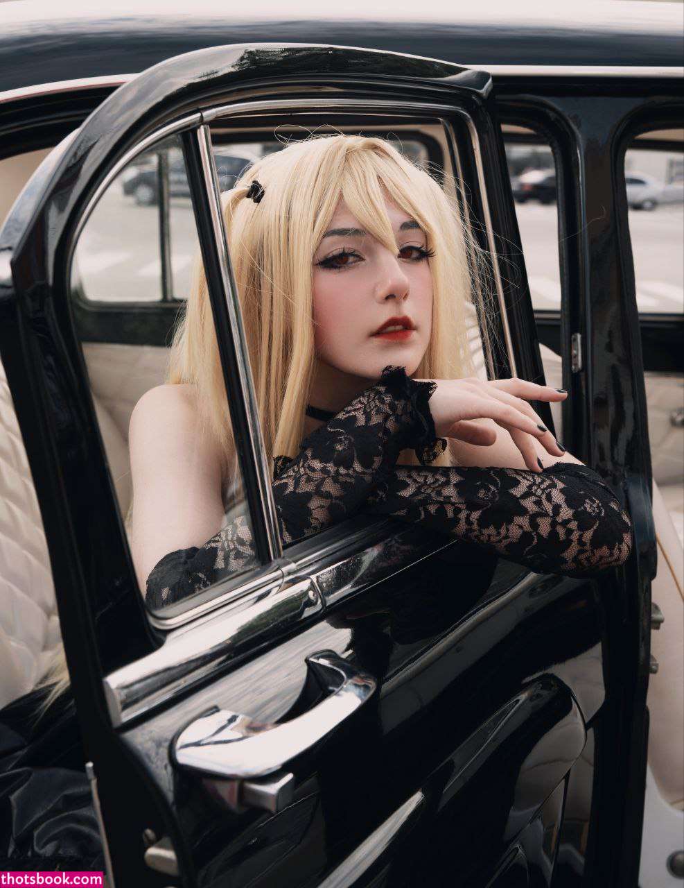 Kimekomi Nude OnlyFans Photos #12 647211