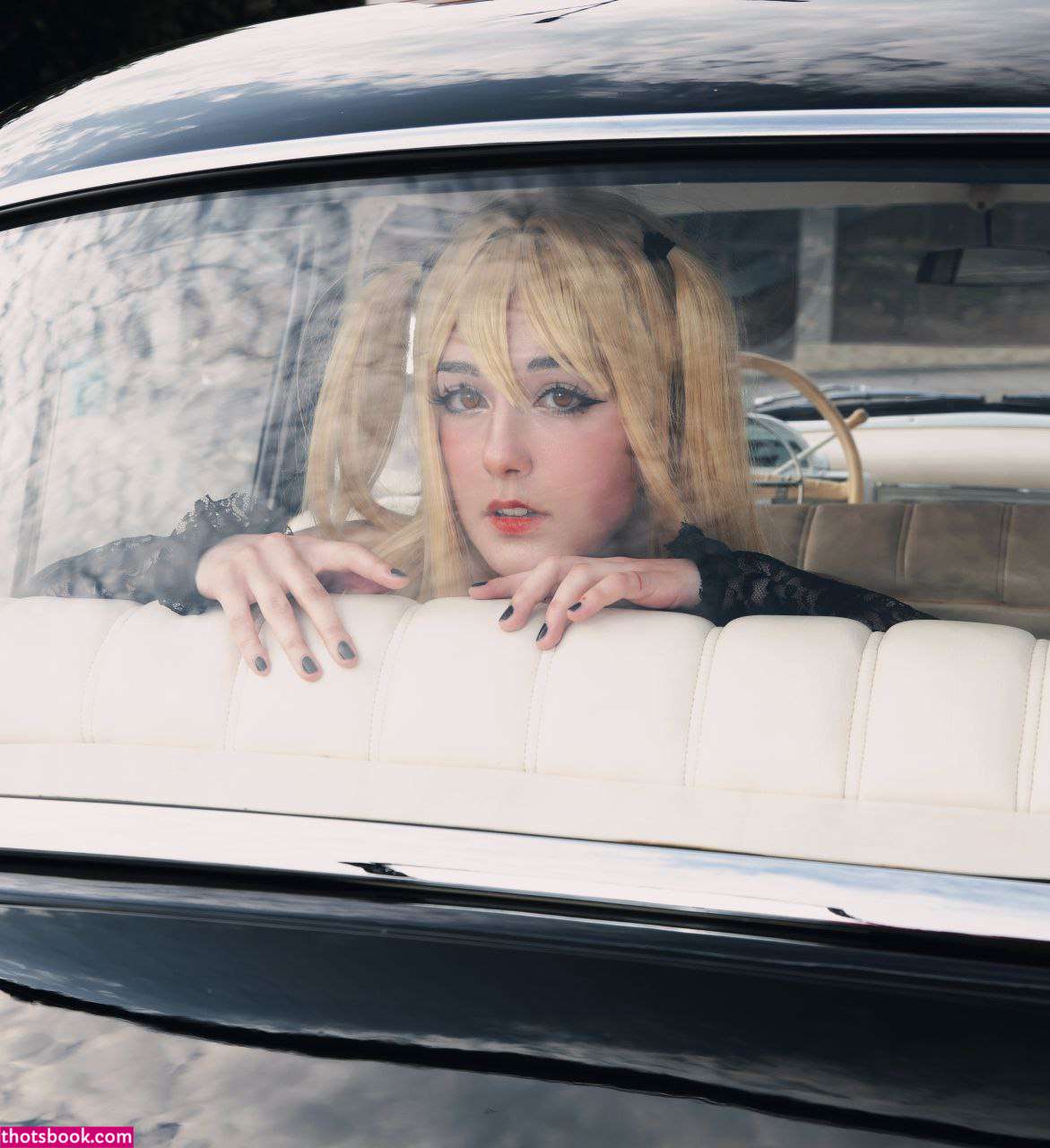 Kimekomi Nude OnlyFans Photos #12 647212