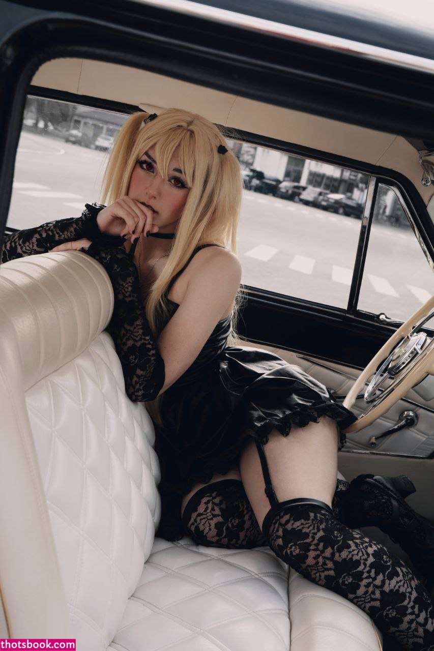 Kimekomi Nude OnlyFans Photos #12 647215