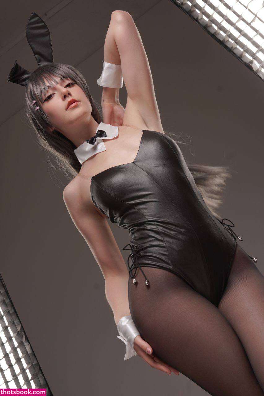 Kimekomi Nude OnlyFans Photos #14 647267