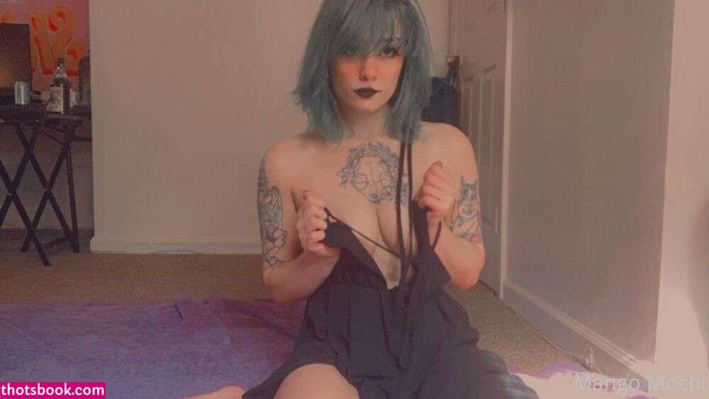 maeeparfait Nude OnlyFans Photos #1 647319