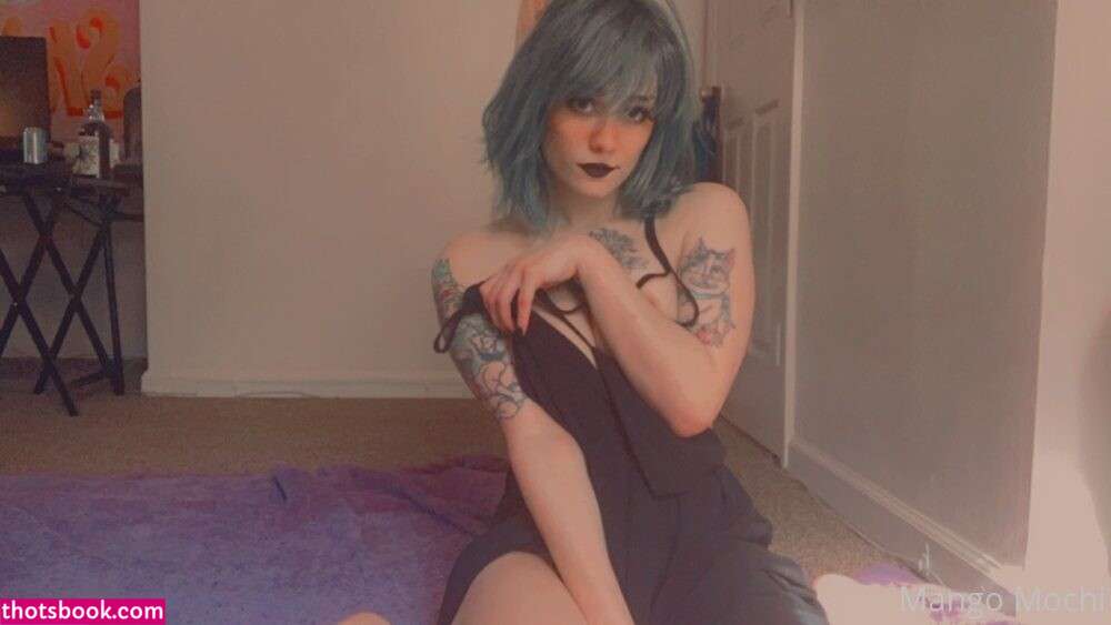 maeeparfait Nude OnlyFans Photos #1 647323