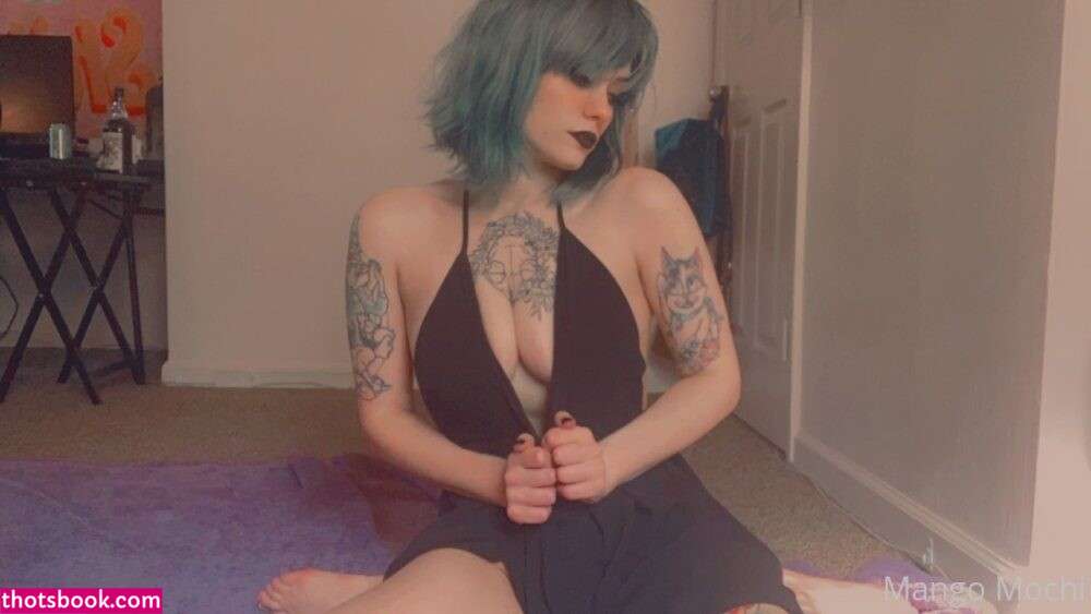 maeeparfait Nude OnlyFans Photos #1 647339