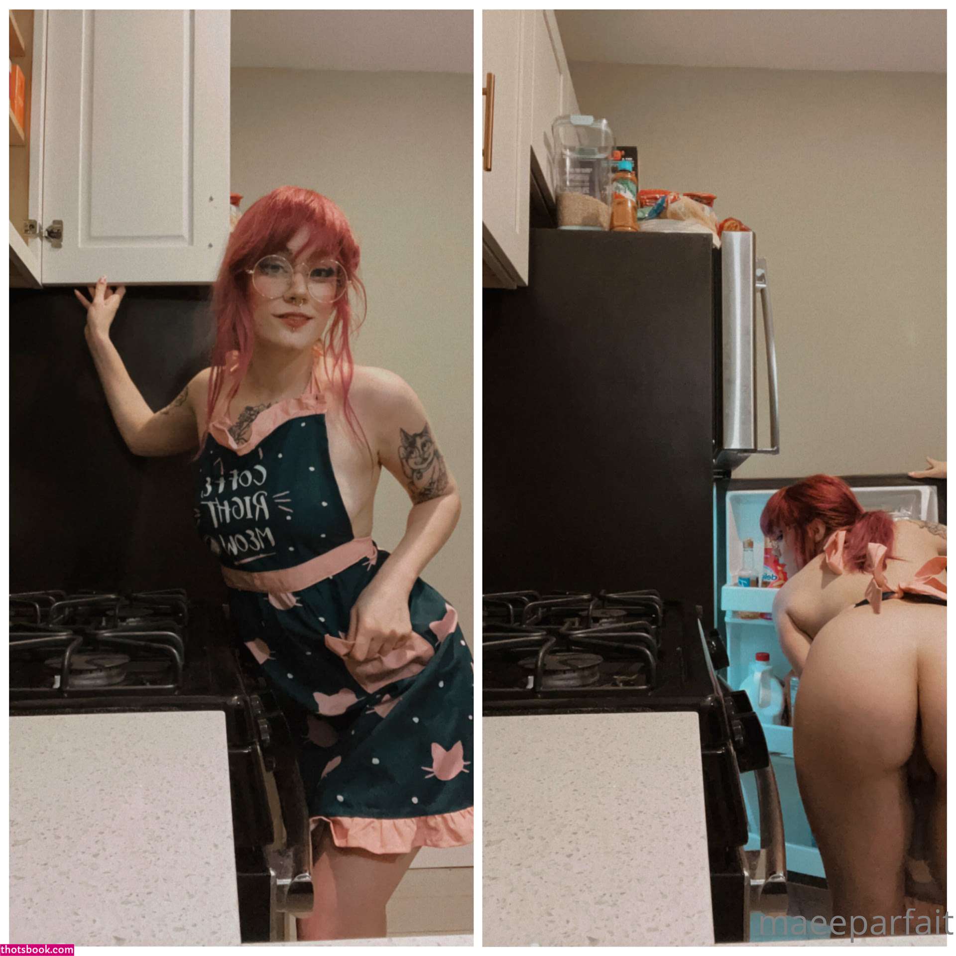 maeeparfait Nude OnlyFans Photos #5 647412