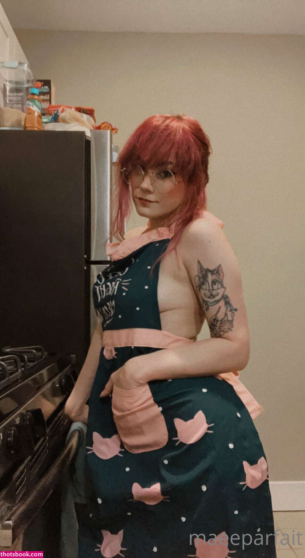 maeeparfait Nude OnlyFans Photos #5 647417