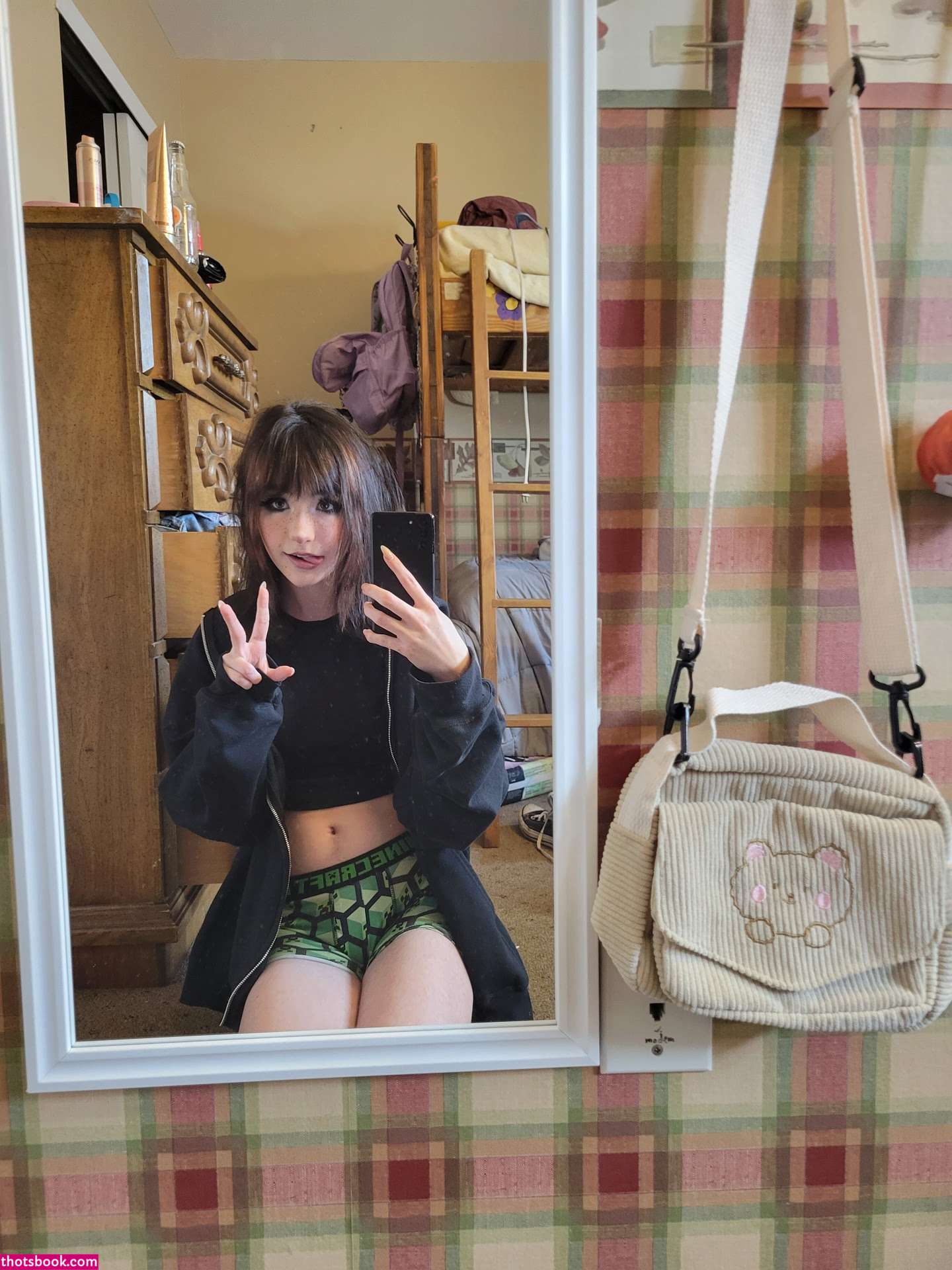 Sammynoodlesoup Nude OnlyFans Photos #1 647440