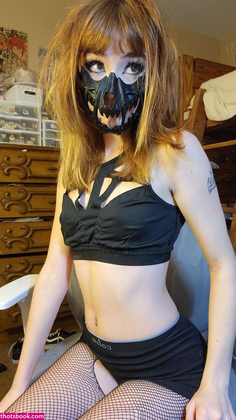 Sammynoodlesoup Nude OnlyFans Photos #2 647446