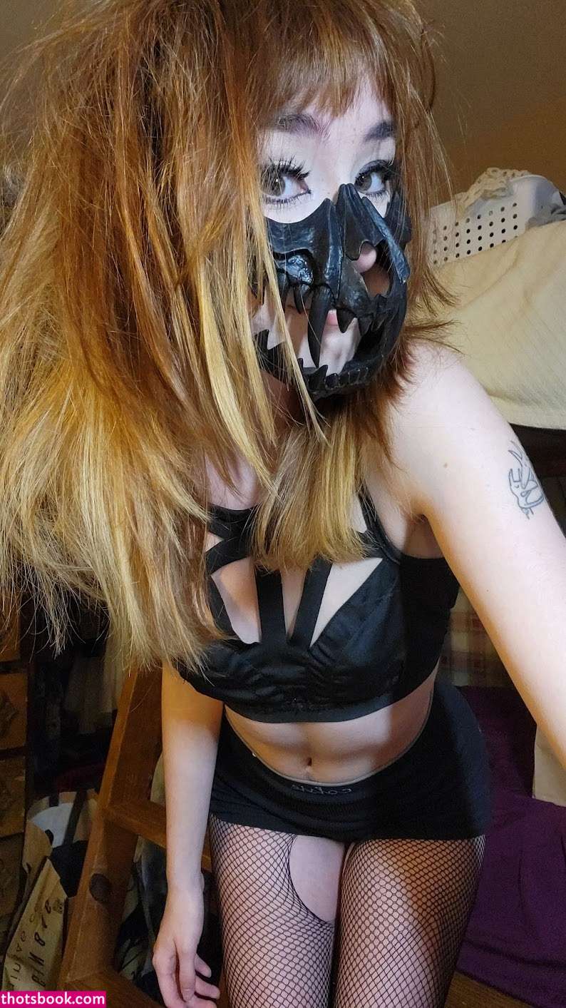 Sammynoodlesoup Nude OnlyFans Photos #2 647447