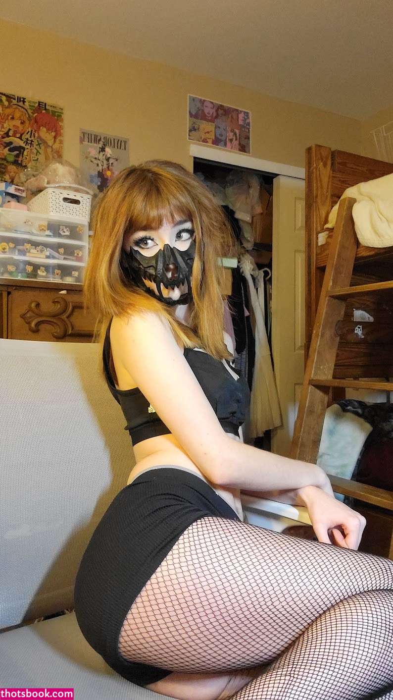 Sammynoodlesoup Nude OnlyFans Photos #2 647449