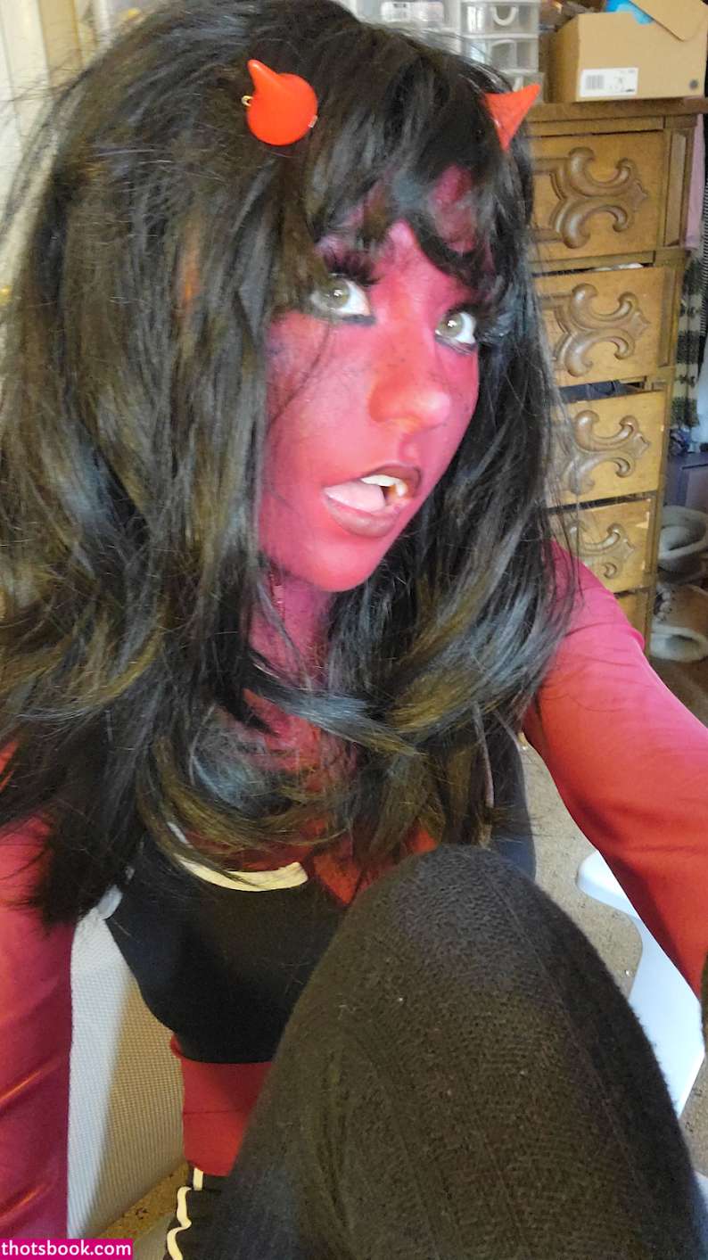 Sammynoodlesoup Nude OnlyFans Photos #3 647450