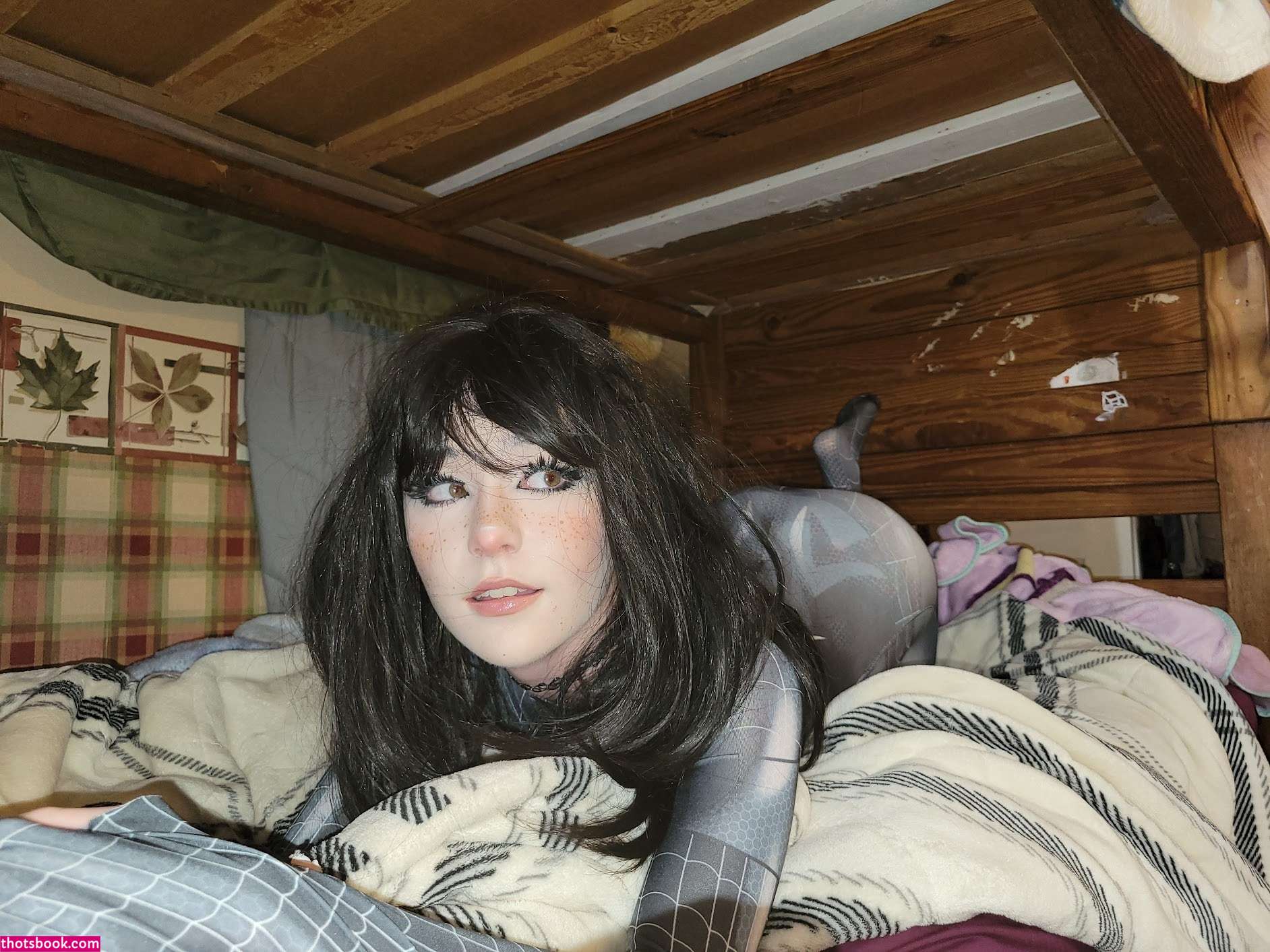 Sammynoodlesoup Nude OnlyFans Photos #4 647453