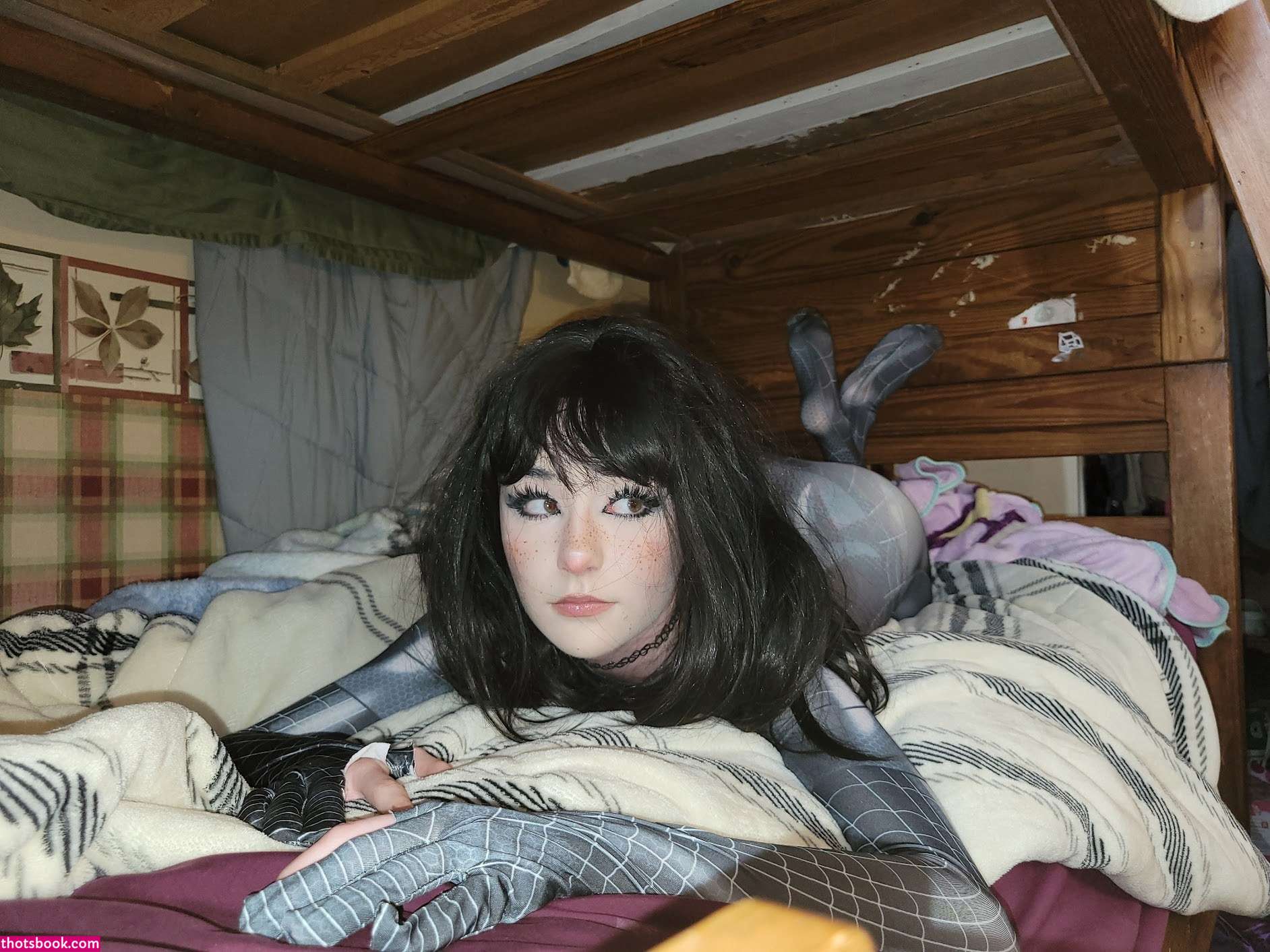 Sammynoodlesoup Nude OnlyFans Photos #4 647455