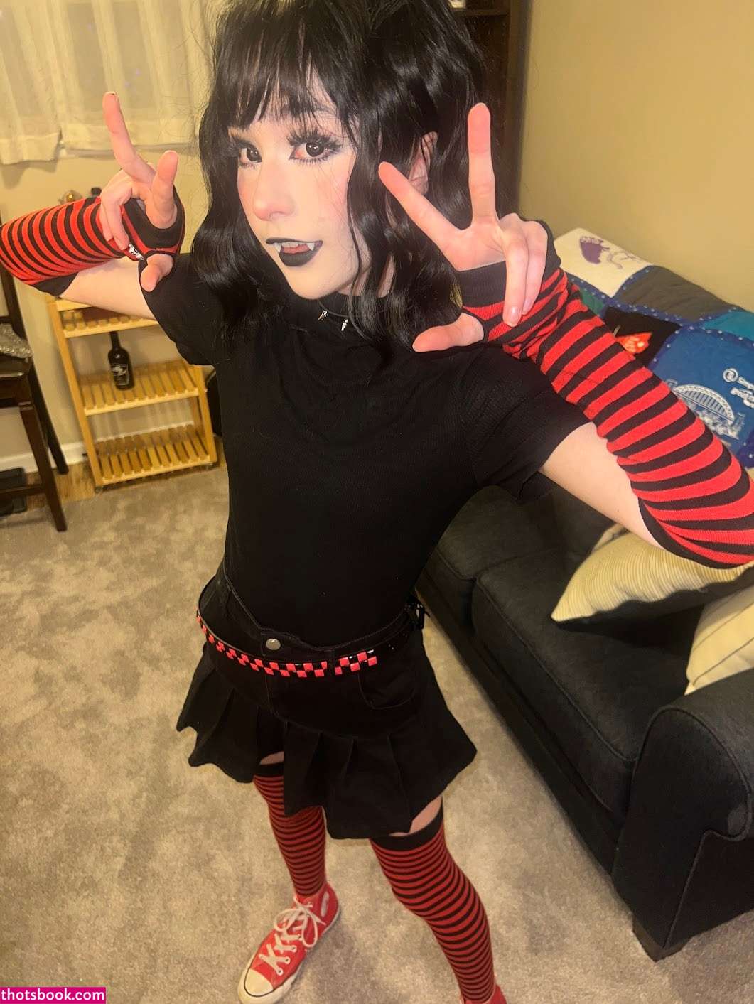 Sammynoodlesoup Nude OnlyFans Photos #5 647461