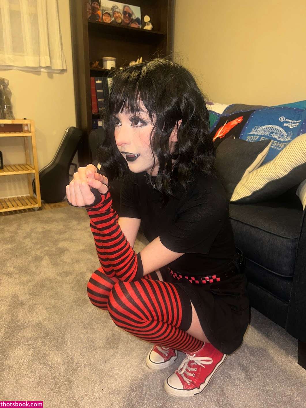 Sammynoodlesoup Nude OnlyFans Photos #5 647464