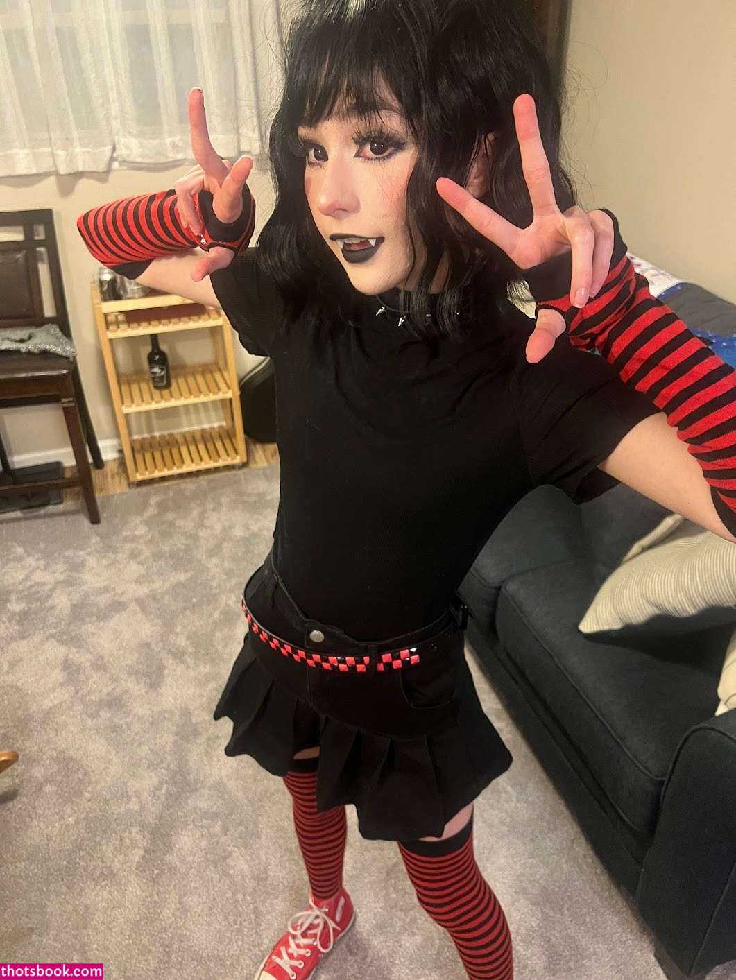 Sammynoodlesoup Nude OnlyFans Photos #5 647465