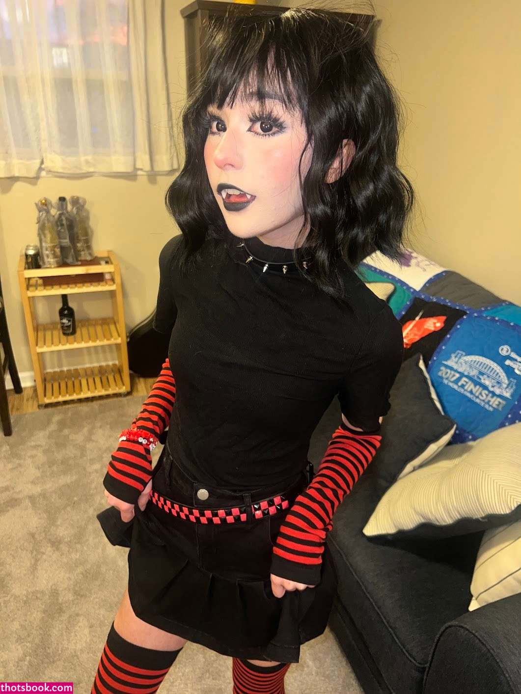 Sammynoodlesoup Nude OnlyFans Photos #5 647466