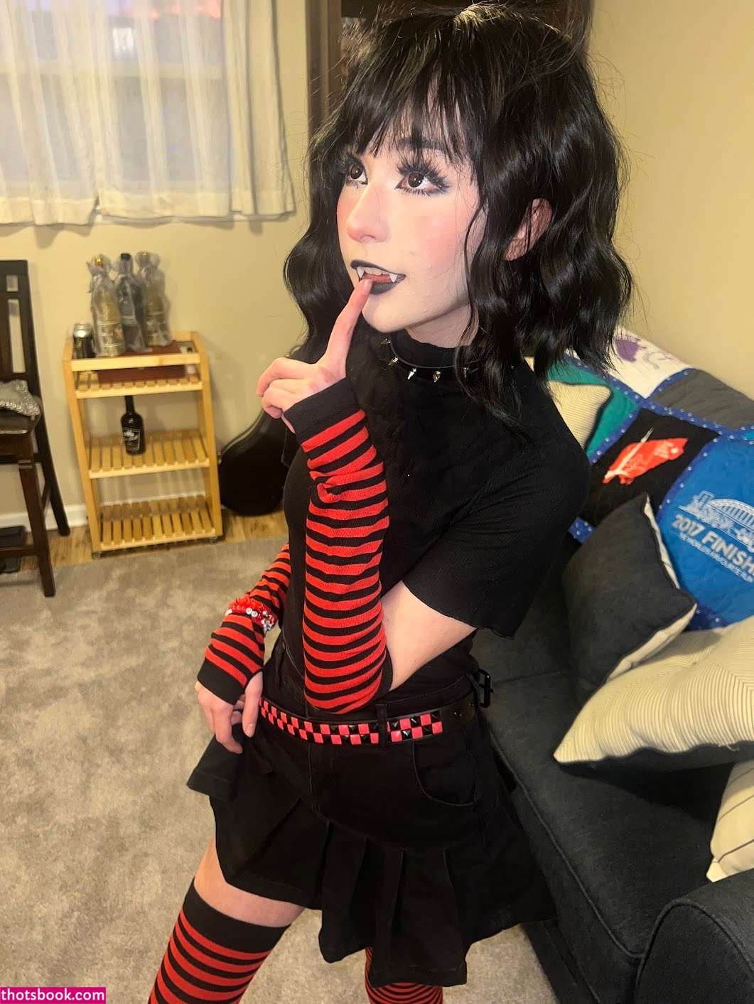 Sammynoodlesoup Nude OnlyFans Photos #5 647468