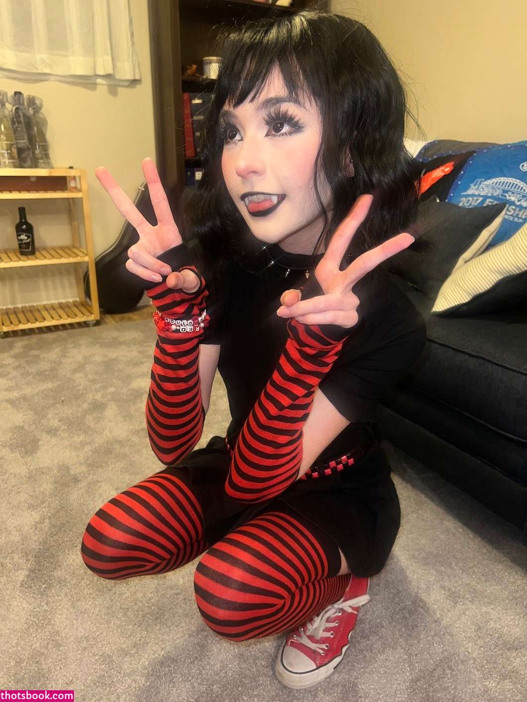 Sammynoodlesoup Nude OnlyFans Photos #5 647469